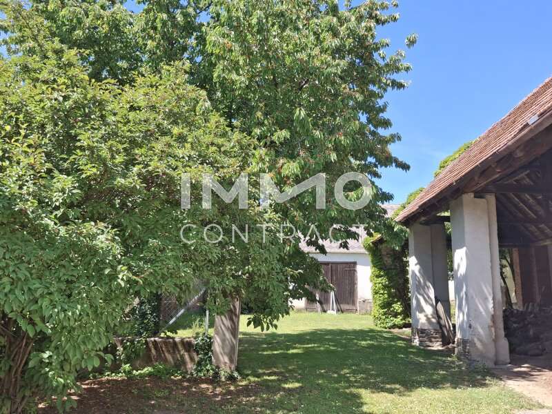 Bauernhaus in Markt Neuhodis - Bild 5