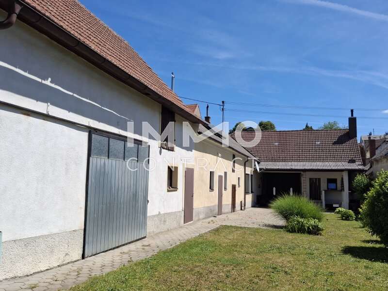 Bauernhaus in Markt Neuhodis - Bild 6