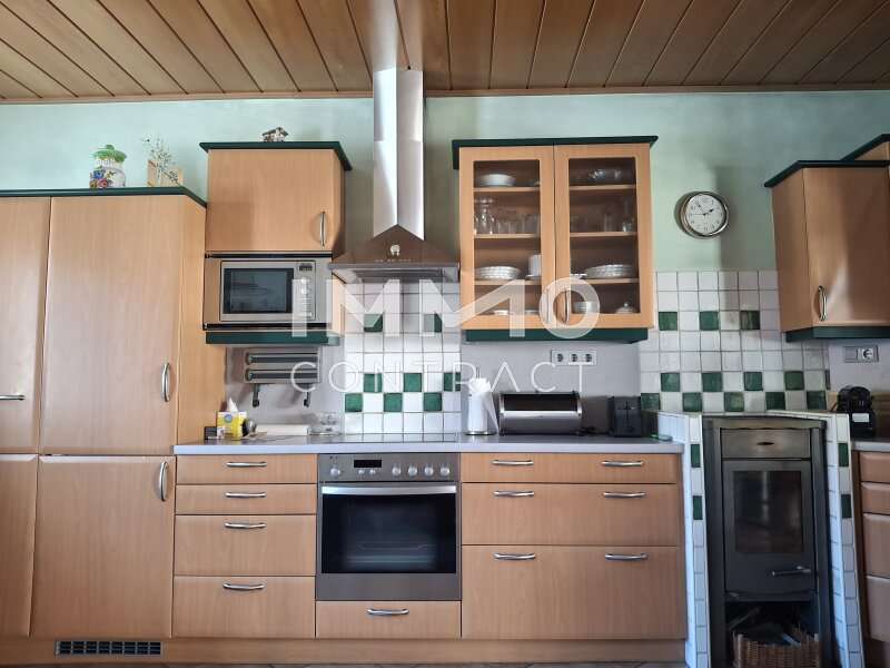Bauernhaus in Markt Neuhodis - Bild 9