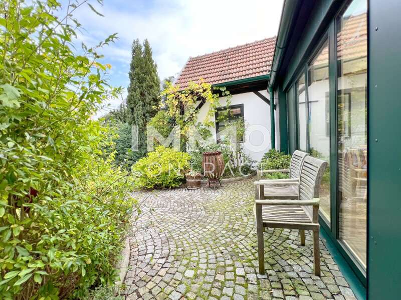 Landhaus in Krems an der Donau - Bild 18 Landhaus in Krems an der Donau - Bild 18