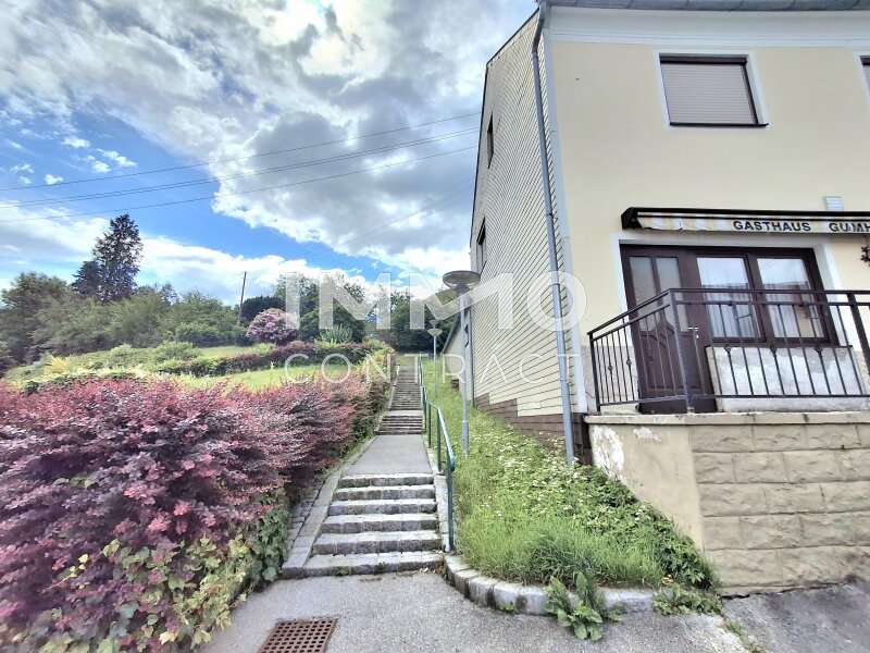 Mehrfamilienhaus in Litzelsdorf - Bild 22