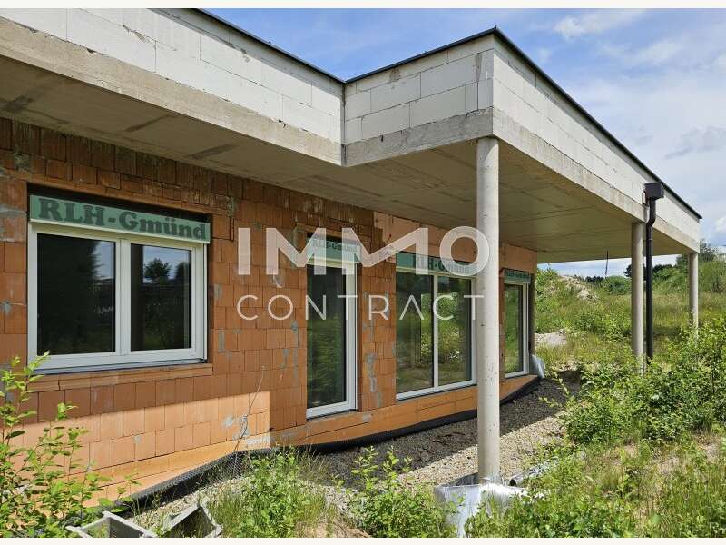 Haus Reingers: Ansicht Süd Ansicht Süd
