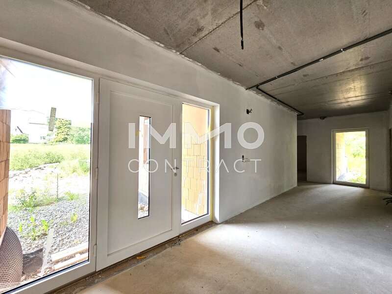 Haus Reingers: Eingangsbereich Eingangsbereich