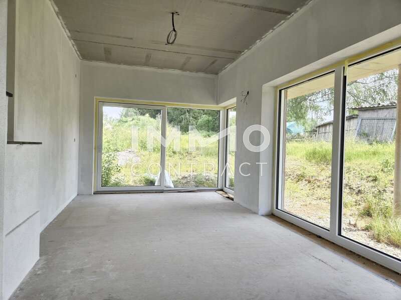 Haus Reingers: Esszimmer Foto 1 - mit Zugang auf Terrasse Esszimmer Foto 1 - mit Zugang auf Terrasse