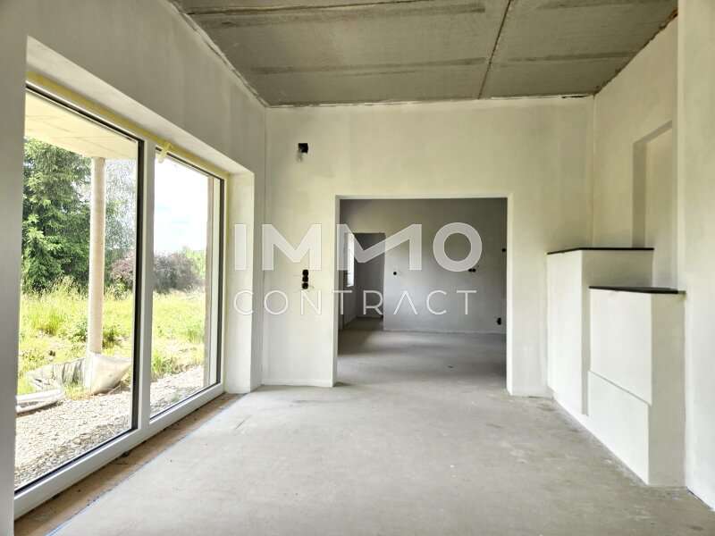 Haus Reingers: Esszimmer Foto 2 - Durchgang zur Küche Esszimmer Foto 2 - Durchgang zur Küche