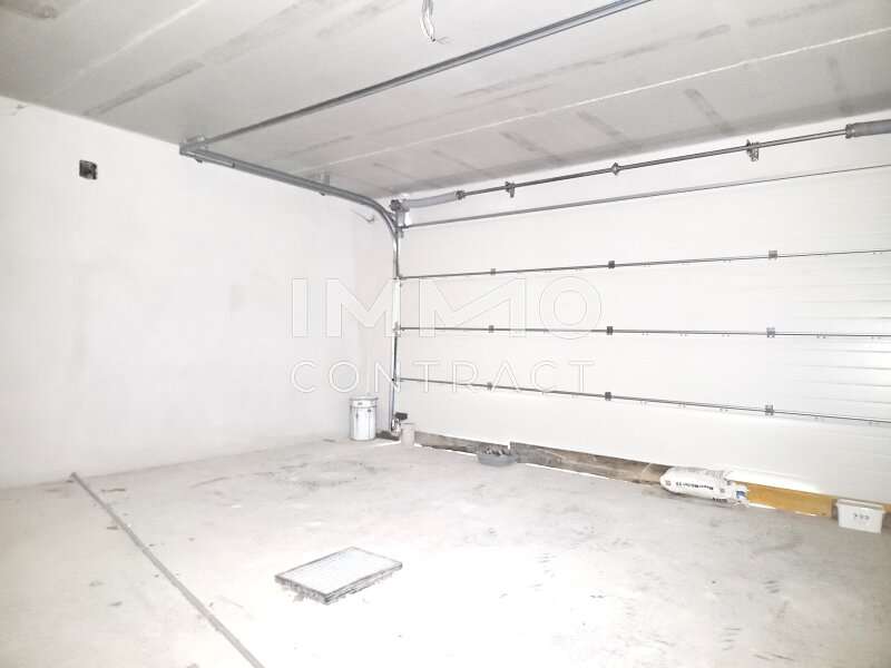 Haus Reingers: Doppelgarage Foto 1 Doppelgarage Foto 1
