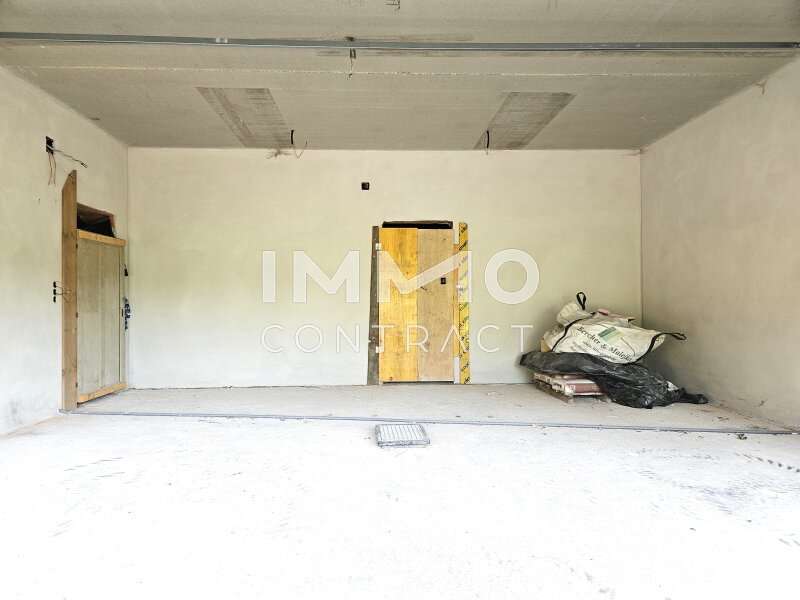 Haus Reingers: Doppelgarage Foto 2 Doppelgarage Foto 2