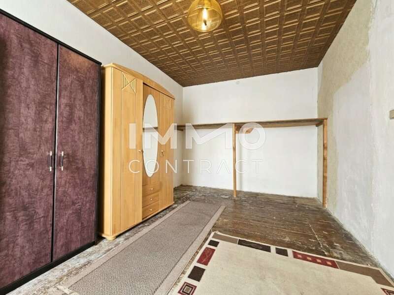 Haus Groß-Siegharts: Wohnung im OG - zusätzliches Zimmer Wohnung im OG - zusätzliches Zimmer
