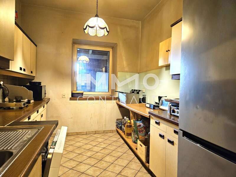 Haus Groß-Siegharts: Küche Bild 2 Küche Bild 2