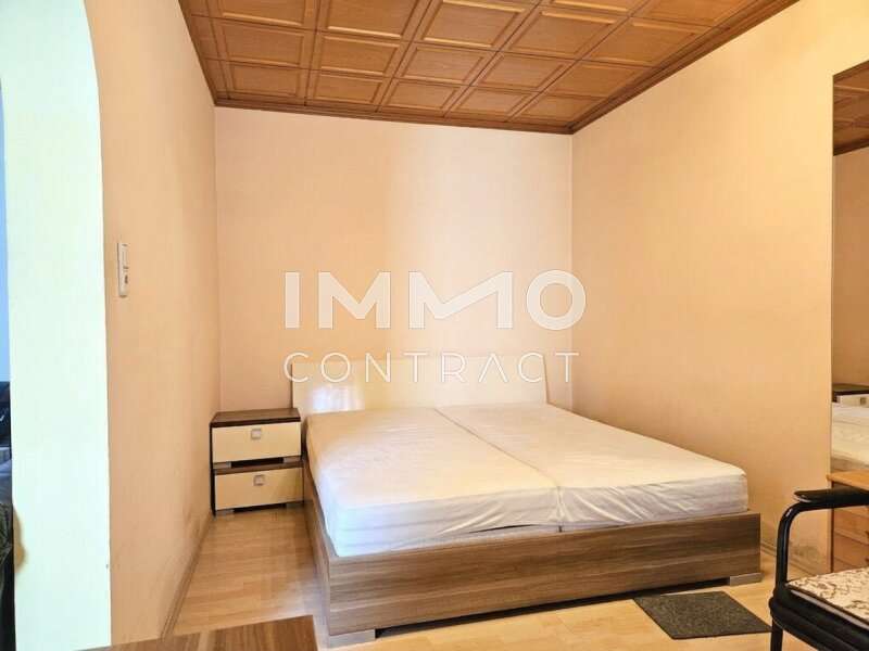 Haus Groß-Siegharts: Wohnung im EG - Zimmer 2 Wohnung im EG - Zimmer 2