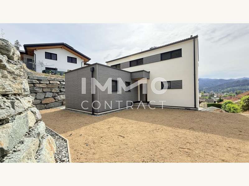 Einfamilienhaus in Launsdorf - Bild 6