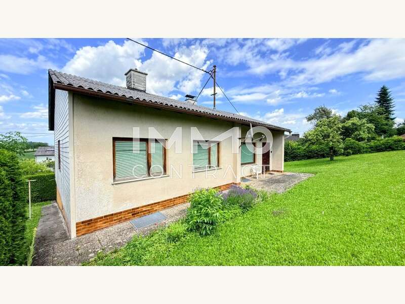 Einfamilienhaus in Niederneukirchen - Bild 6