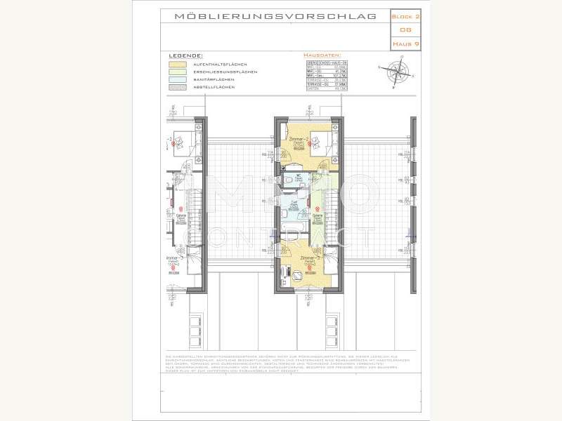Reihenhaus in Sankt Marein im Mürztal - Bild 12