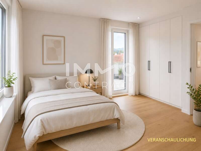 Reihenhaus in Sankt Marein im Mürztal - Bild 6