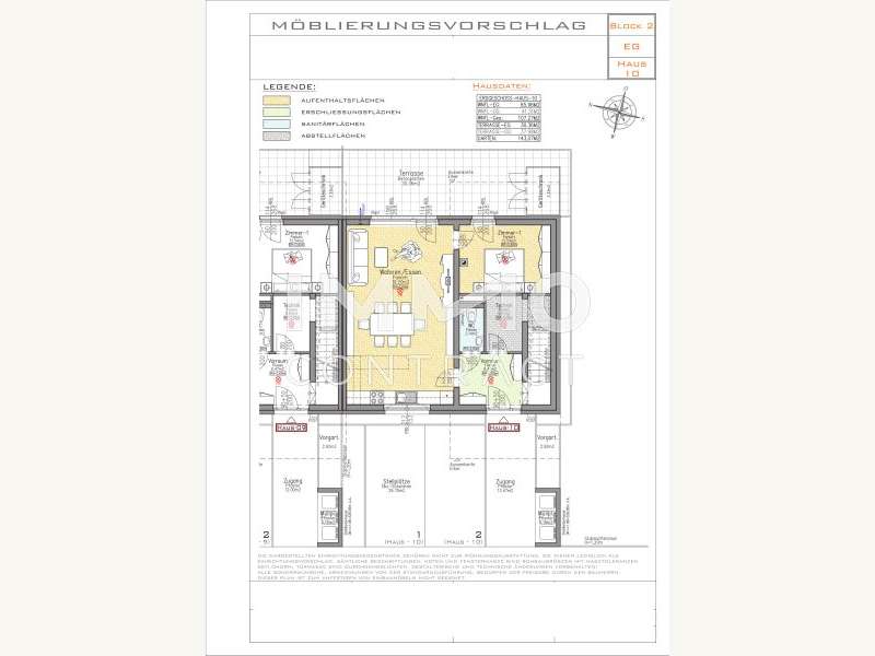 Reihenhaus in Sankt Marein im Mürztal - Bild 12