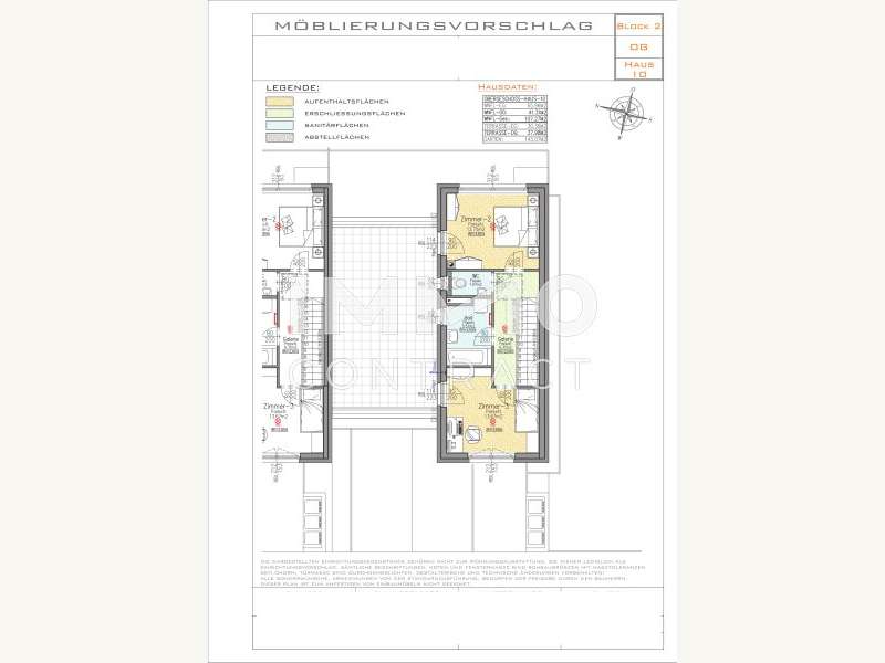 Reihenhaus in Sankt Marein im Mürztal - Bild 13