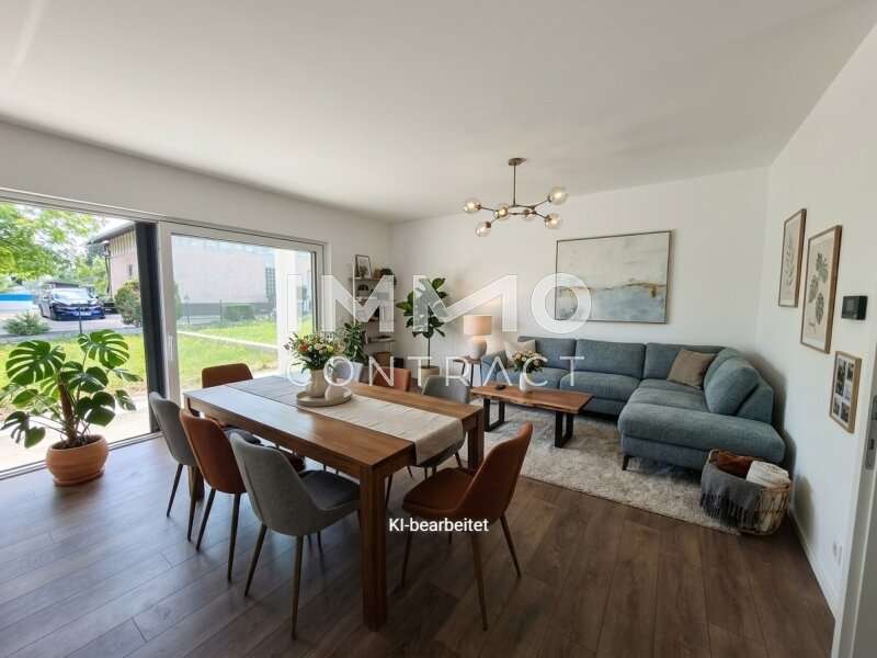 Doppelhaushälfte in Scheibbs - Bild 10 Doppelhaushälfte in Scheibbs - Bild 10