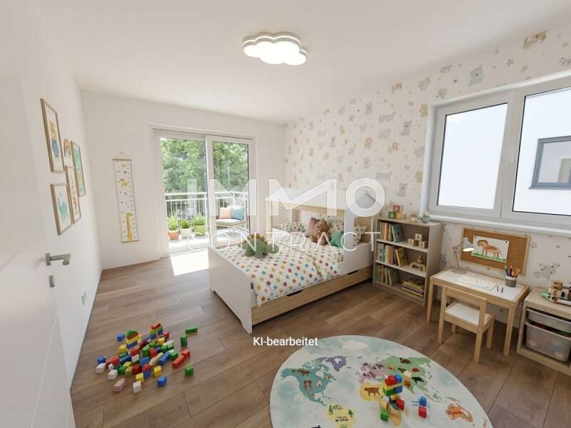 Doppelhaushälfte in Scheibbs - Bild 18 Doppelhaushälfte in Scheibbs - Bild 18