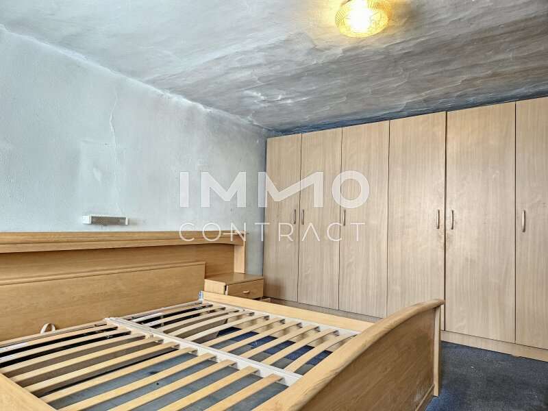Haus Dietmanns: Schlafzimmer Ansicht 2 Schlafzimmer Ansicht 2