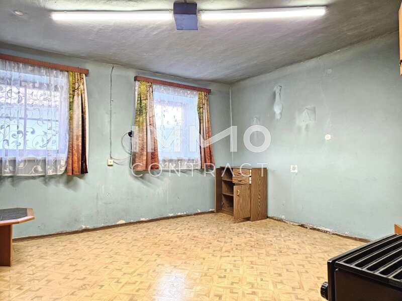 Haus Dietmanns: Wohnzimmer Ansicht 1 Wohnzimmer Ansicht 1