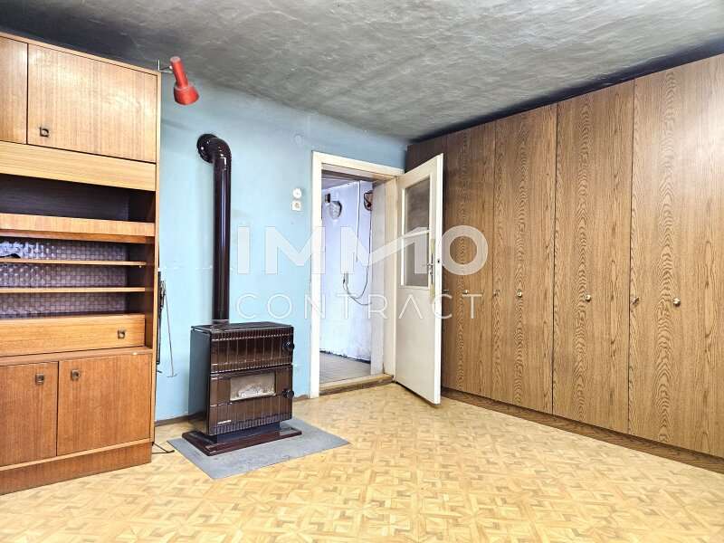 Haus Dietmanns: Wohnzimmer Ansicht 2 Wohnzimmer Ansicht 2