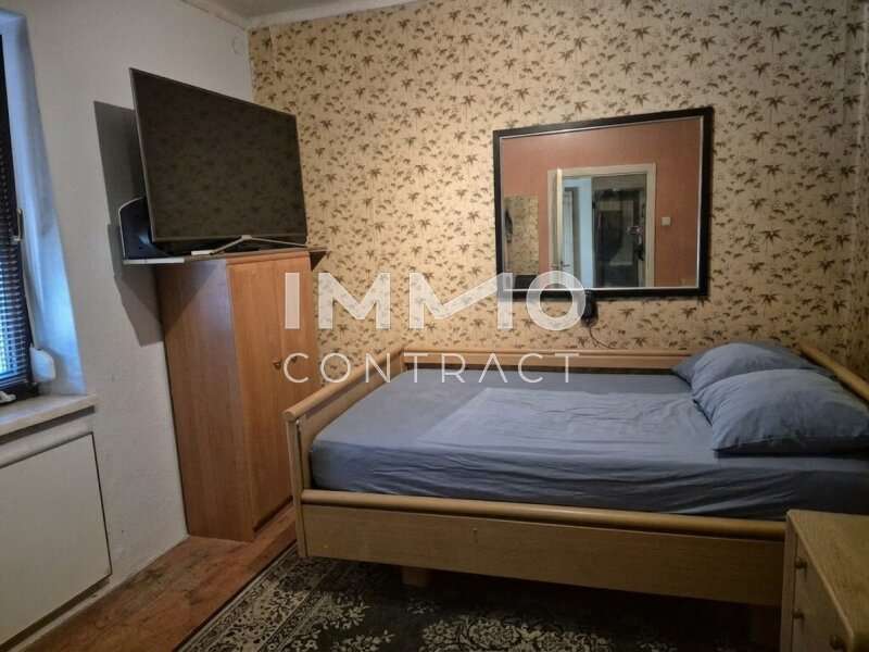 Einfamilienhaus St. Margarethen an der Sierning: Schlafzimmer Schlafzimmer
