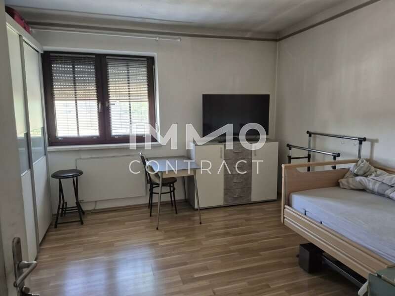 Einfamilienhaus St. Margarethen an der Sierning: Schlafzimmer Schlafzimmer
