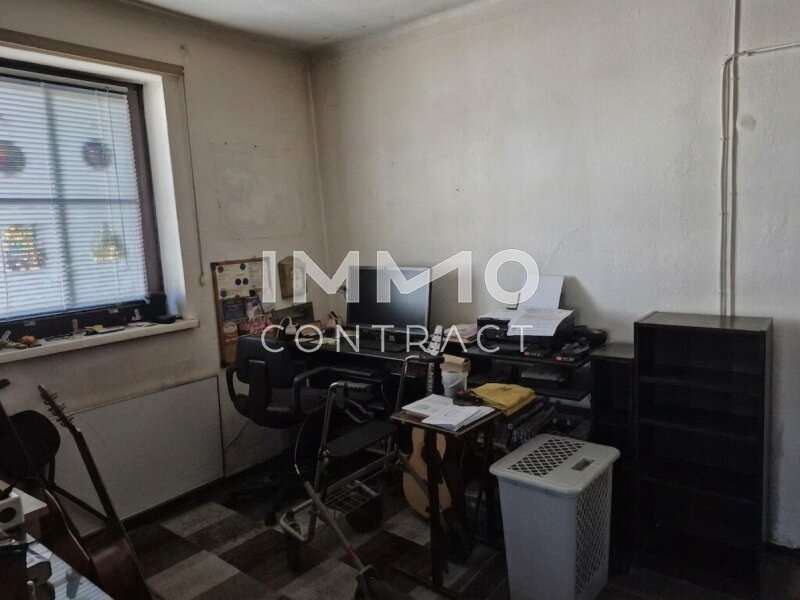 Einfamilienhaus St. Margarethen an der Sierning: Büro Büro