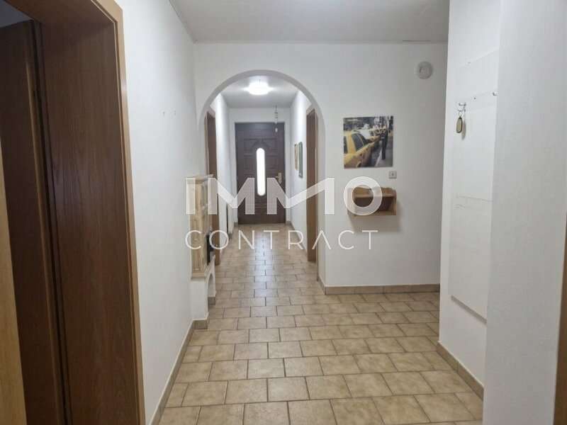 Einfamilienhaus St. Pölten: Eingang Eingang