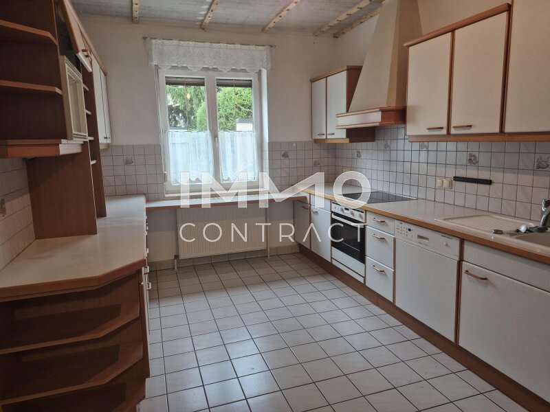 Einfamilienhaus St. Pölten: Küche Küche