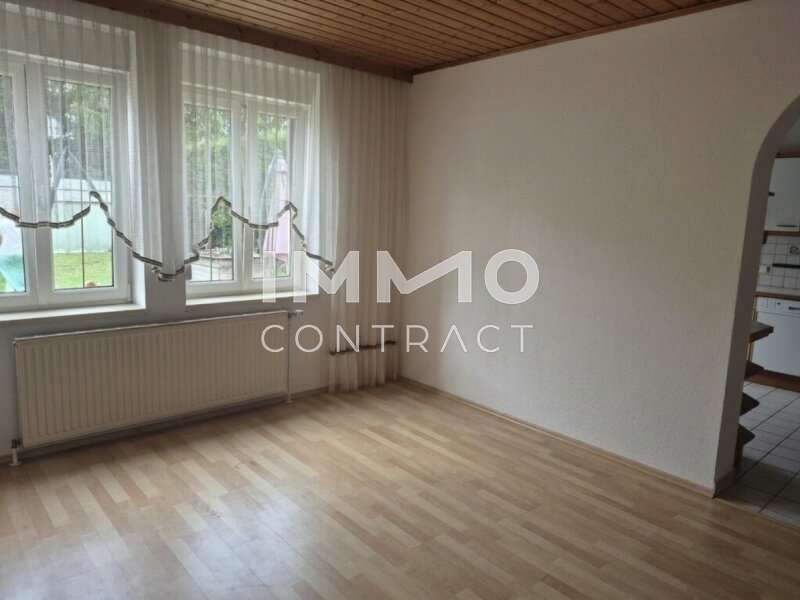 Einfamilienhaus St. Pölten: Esszimmer Esszimmer