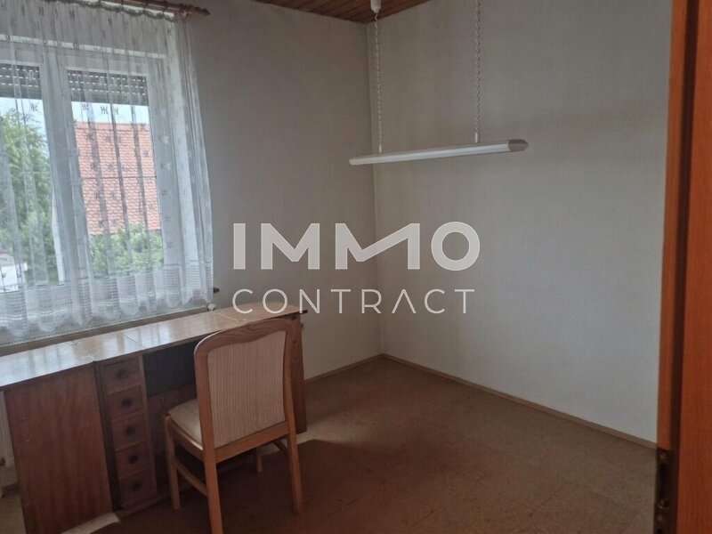 Einfamilienhaus St. Pölten: Arbeitszimmer Arbeitszimmer