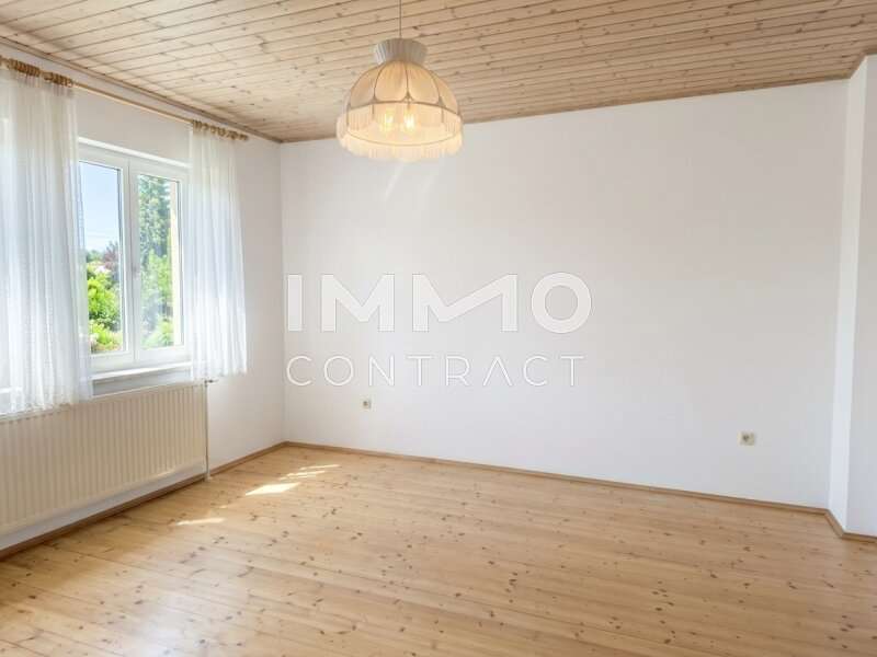 Einfamilienhaus St. Pölten: Schlafzimmer Schlafzimmer
