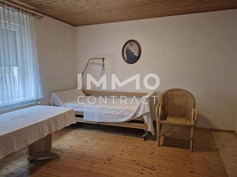 Einfamilienhaus St. Pölten: Schlafzimmer Schlafzimmer