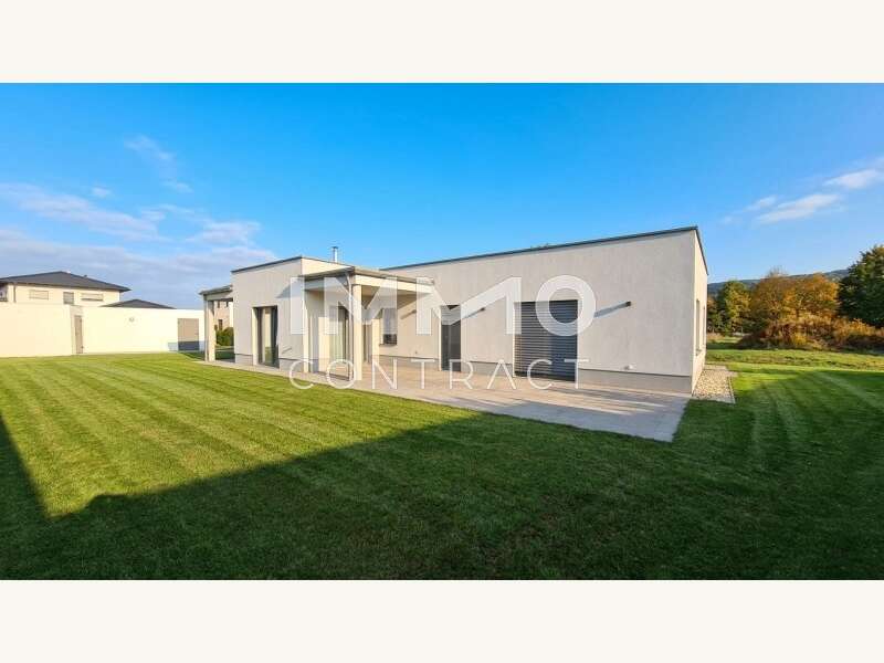 Bungalow in Gottsdorf - Bild 6