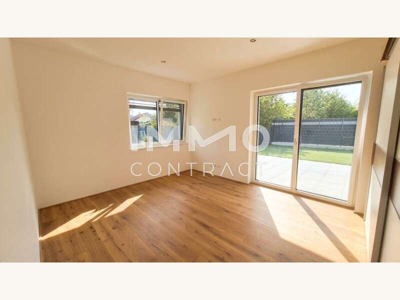 Bungalow in Gottsdorf - Bild 10