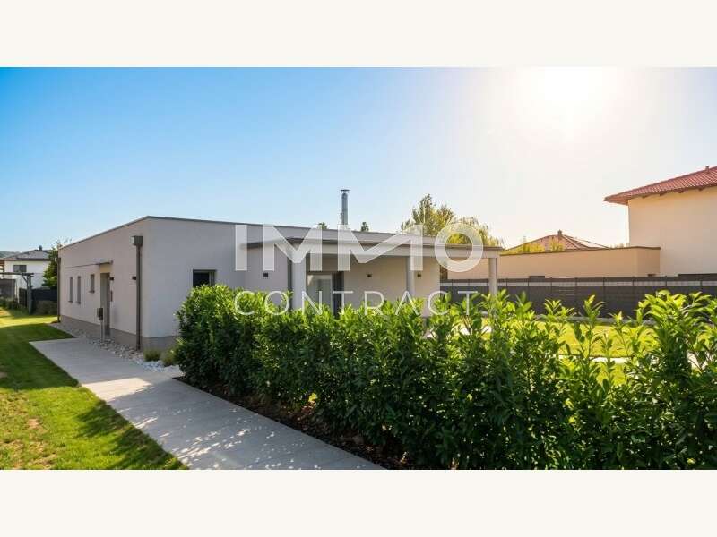 Bungalow in Gottsdorf - Bild 14