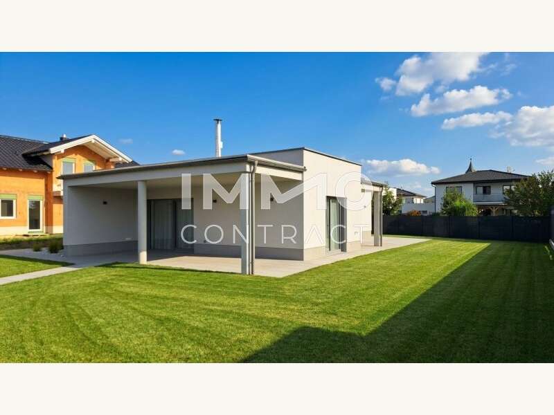 Bungalow in Gottsdorf - Bild 15