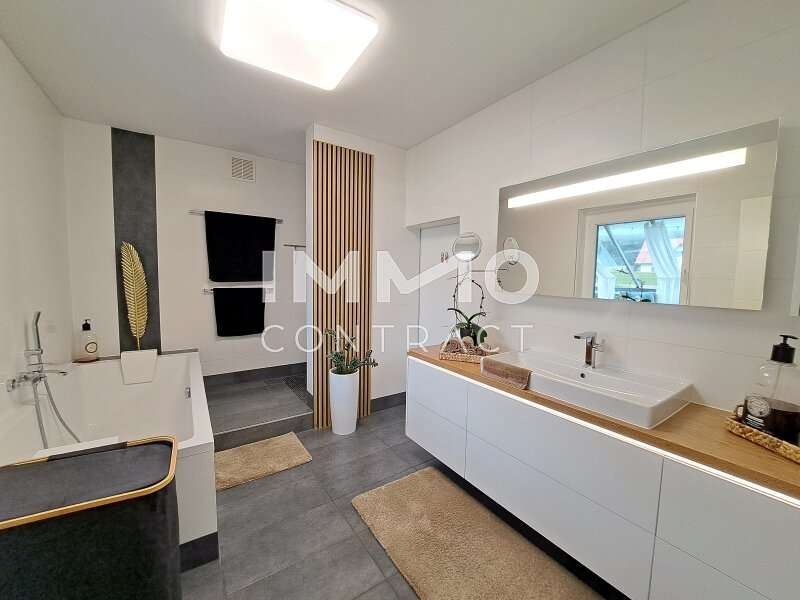 Einfamilienhaus in Ludersdorf-Wilfersdorf - Bild 13