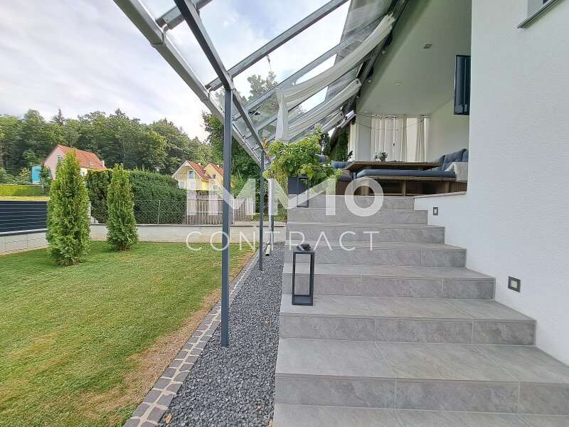 Einfamilienhaus in Ludersdorf-Wilfersdorf - Bild 21