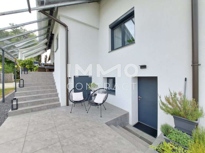 Einfamilienhaus in Ludersdorf-Wilfersdorf - Bild 22