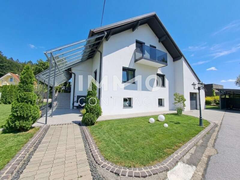 Einfamilienhaus in Ludersdorf-Wilfersdorf - Bild 23