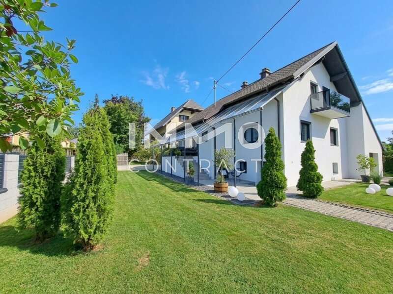 Einfamilienhaus in Ludersdorf-Wilfersdorf - Bild 24