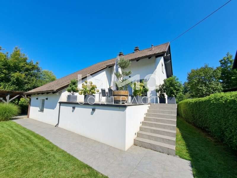 Einfamilienhaus in Ludersdorf-Wilfersdorf - Bild 26