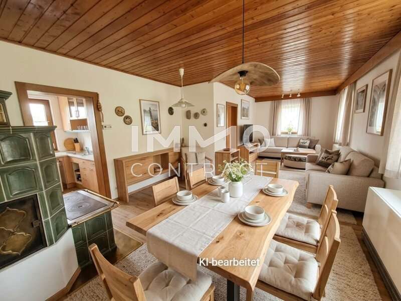 Bungalow in Mistelbach - Bild 12