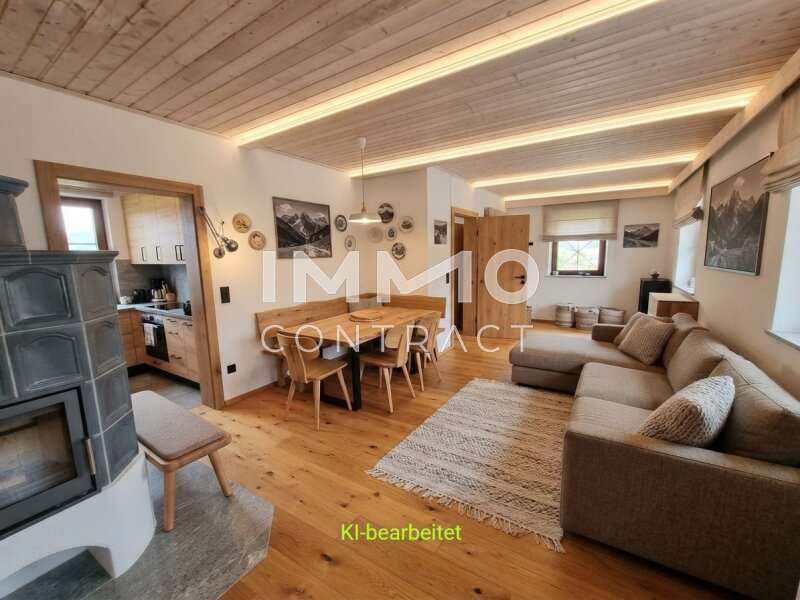 Bungalow in Mistelbach - Bild 13