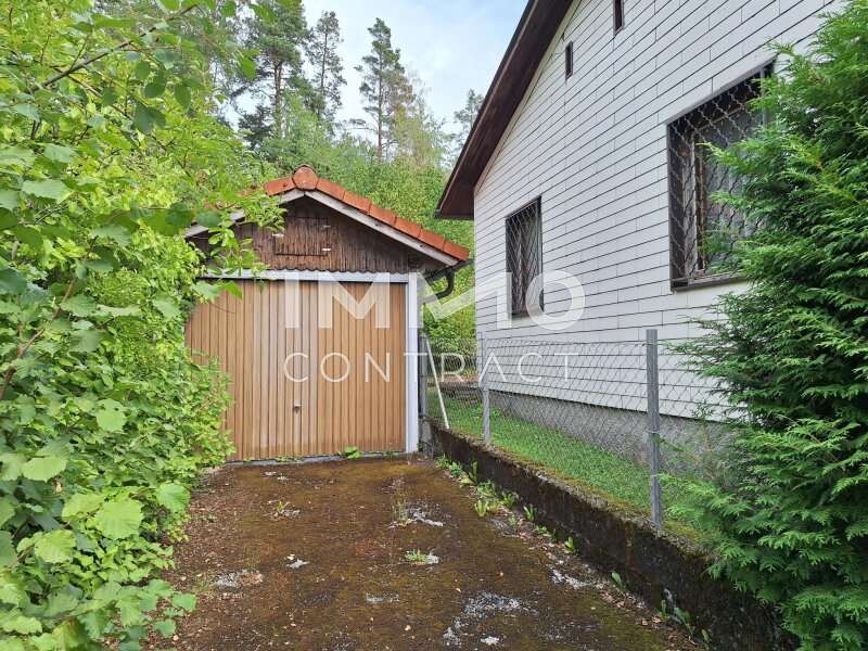 Bungalow in Mistelbach - Bild 15