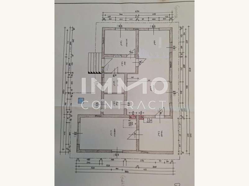 Bungalow in Mistelbach - Bild 19