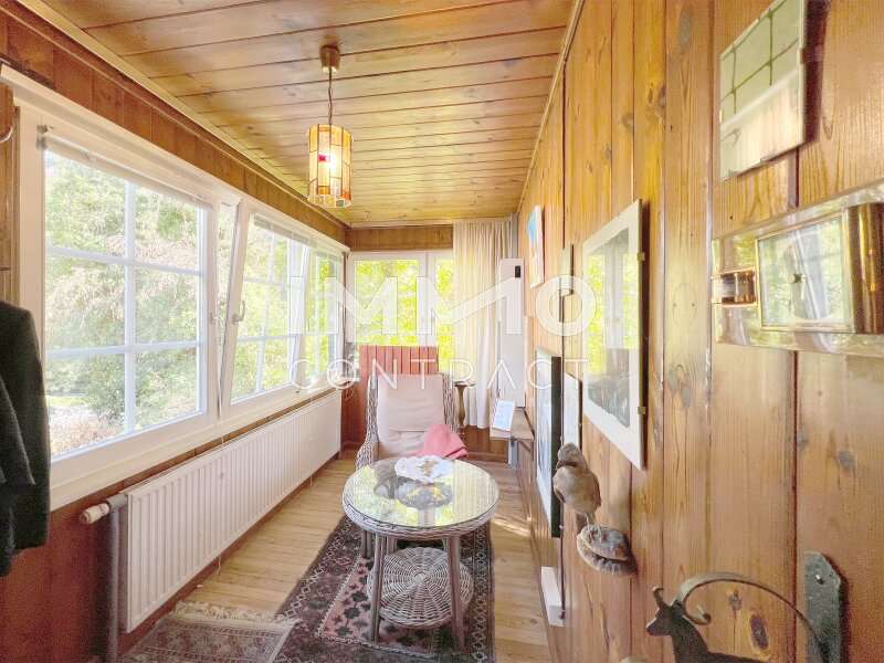 Landhaus Wilhelmsburg: ©DSH ©DSH