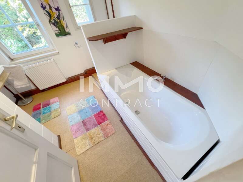 Landhaus Wilhelmsburg: ©DSH ©DSH